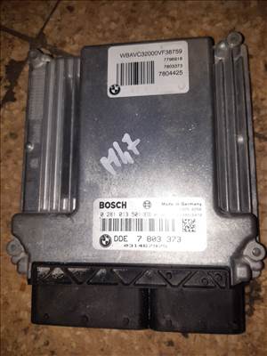 BMW E90 Motorvezérlő / ECU
