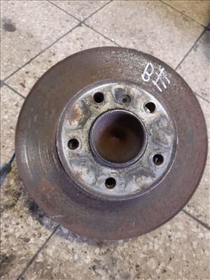 BMW E90 Bal Első Csonkállvány Kerékaggyal  ABS Jeladó