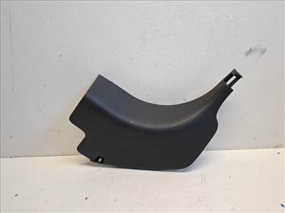 Nissan Leaf (ZE1) jobb első A oszlopkárpit 669003NL0A