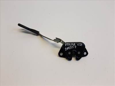 Nissan Micra (K13) jobb hátsó ülés zár