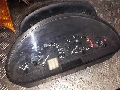 BMW 320D E46 Óraegység / Kilométeróra 8 387 606