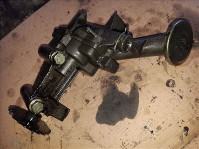 Renault Scenic II Olaj Pumpa