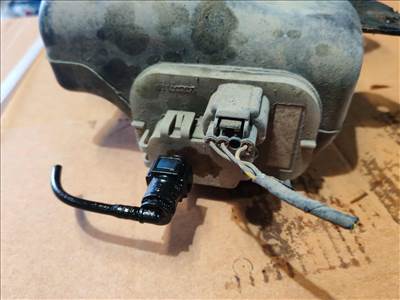 Ford Focus Mk2 FAP tartály