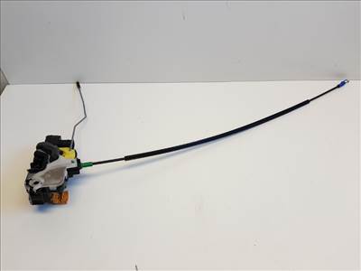 Opel Adam bal első ajtózár 13579522