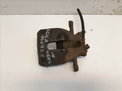 Opel Agila jobb első féknyereg