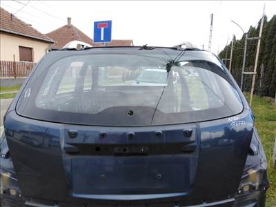 Opel Antara hátsó szélvédő