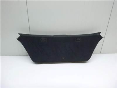 Opel Astra H 5 ajtós alsó csomagtérajtó kárpit 13129743
