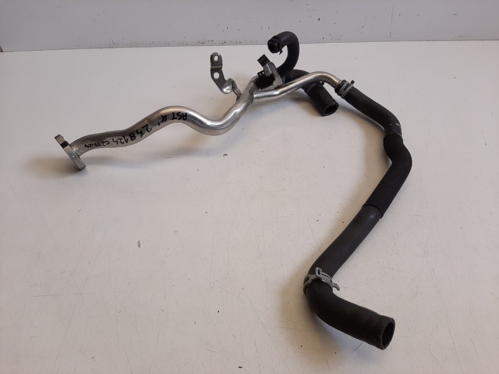 Opel Astra K  vízhûtõ csõ (vízcsõ) 55500226 1. kép