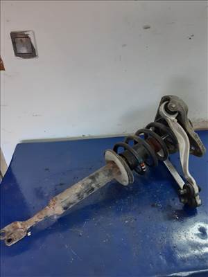 Audi A4 B7 Jobb Első Lengéscsillapító  Rugó 8E0 412 383