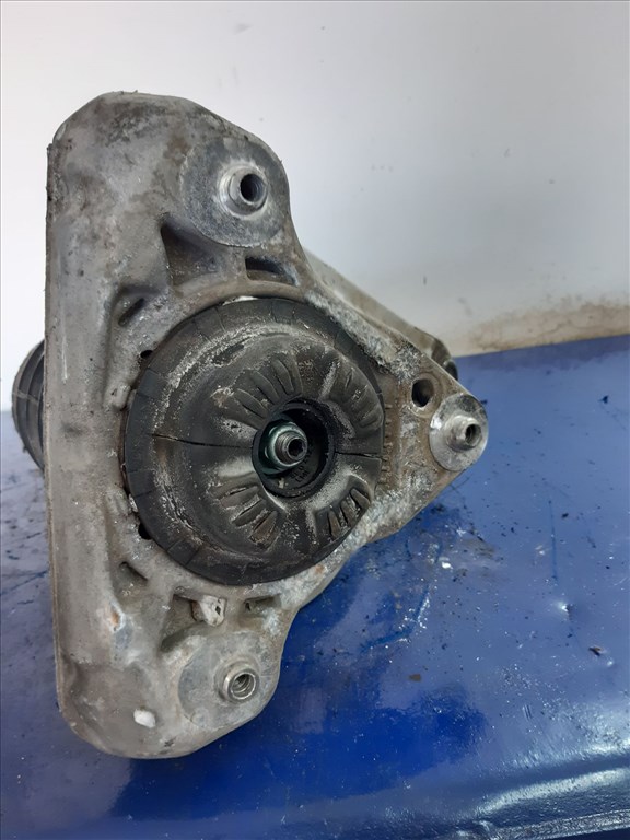 Audi A4 B7 Jobb Elsõ Lengéscsillapító  Rugó 8E0 412 383 4. kép