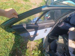 SUZUKI SWIFT II Ferdehátú (EA, MA) Bal hátsó Zsanér