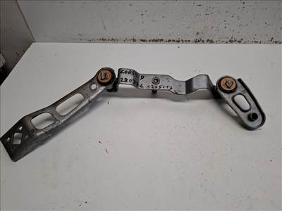 Opel Corsa D  váltókulissza