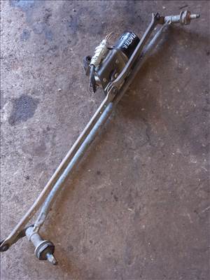 Renault Master Első Ablaktörlő Motor ቛő Ablaktörlő Mechanika