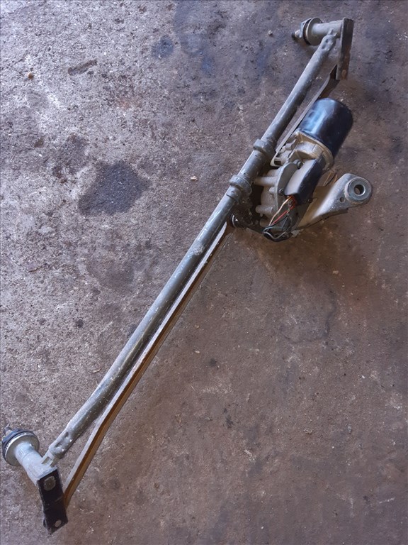 Renault Master Elsõ Ablaktörlõ Motor ቛõ Ablaktörlõ Mechanika 2. kép