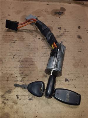 Renault Master Gyújtáskapcsoló