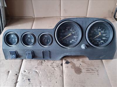 Lada 2101 Óraegység / Kilométeróra