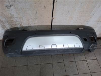 Opel Mokka hátsó lökhárító 95365611