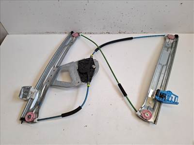 Peugeot 208 3 ajtós bal első Ablakemelő szerkezet elektromos 9673155280