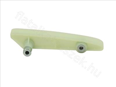 Szíjtárcsa görgősín, vezérműlánc FORD TRANSIT 13> FIXED 2.2 TDCi 4x4 - RANGER, TRANSIT, DEFENDER - FT41704, 1 704 069 -  - Fastoriginal Utángyártott új 1 704 069