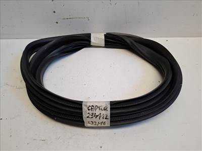 Renault Captur bal első ajtó kédergumi