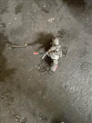 Volkswagen Lupo 1,4 b fojtószelep 