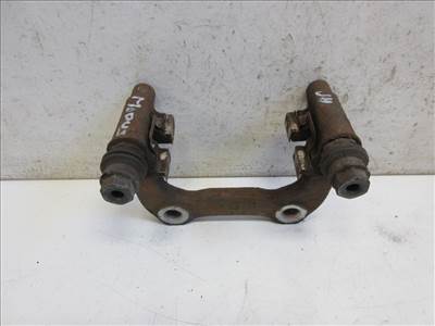 Renault Modus jobb hátsó féknyereg tartó