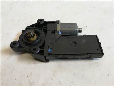 Renault Scenic bal első ablakemelő motor 807310011R