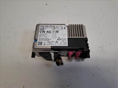 Seat Arona  multimédia vezérlő 5WA035284B