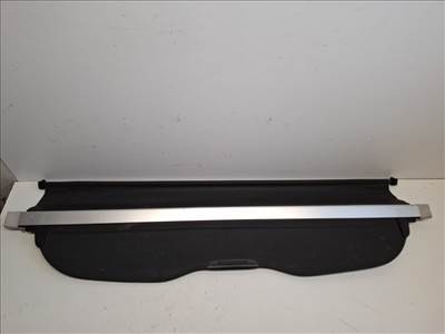 Subaru Forester  kalaptartó