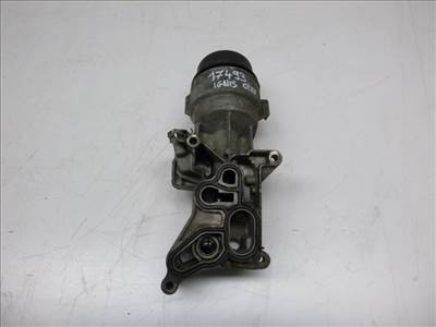 Suzuki Ignis  motorolajszûrő ház (motorolaj szûrőház)