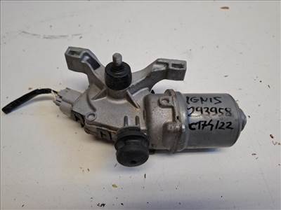 Suzuki Ignis első ablaktörlő motor 3811062R00