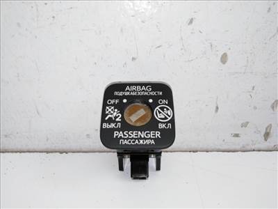 Toyota Auris (E180) légzsák kapcsoló 69065-02010