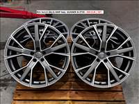 R21 5x112 (66,5) GMP italy GUNNER 9J ET35 - alufelnik felnik 9x21 21" 21col