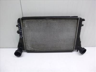 Volkswagen Golf V (1K) intercoolerhûtő 1K0145803E