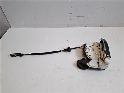 Volkswagen Golf VI 5 ajtós jobb hátsó ajtózár 5K4839016B