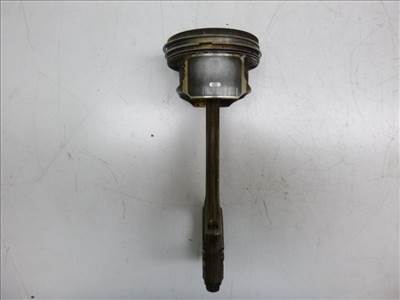 Volkswagen polo (9n) hajtókar