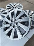 5x100 16" új Toyota Yaris alufelnik 2024-es modell