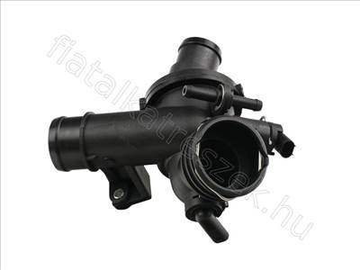 Termosztát MERCEDES SPRINTER 06> 906 CDI - GLA-CLASS, GLE, M-CLASS, VITO, VALENTE, CLS - FT58203, 651.200.06.15 -  - Fastoriginal Utángyártott új 651.200.06.15