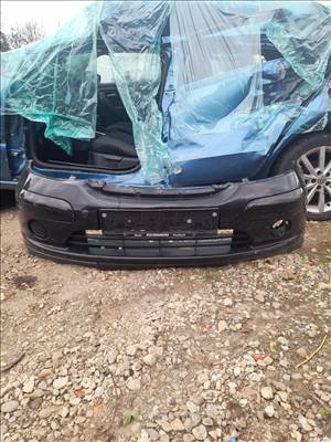 Citroën C3 I Citroen c3 első lökhárító