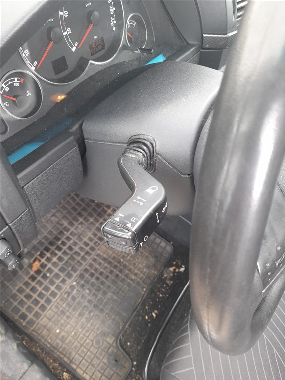 Opel meriva a tempomat kar 1. kép