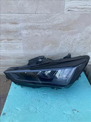 Seat Leon bal Led fényszóró (5FB941005D)