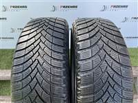 185/60 R15 Semperit Speed Grip 5 téli gumi 4,5mm
