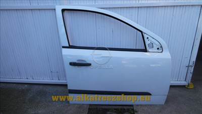 OPEL Astra H jobb első Ajtó, üres Kocka csatlakozós
