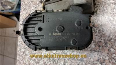 Opel fojtószelep 24420536 Z14XEP,Z12XEP