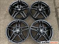 4db Ronal 17" Audi - Skoda - VW alufelni. (3945)