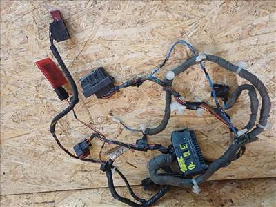 Opel Vectra C (2002-2009) Bal Első Ajtó Kábeköteg 