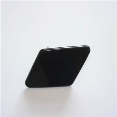 BMW E90 E91 lámpamosó takarófedél, burkolat bal oldalra