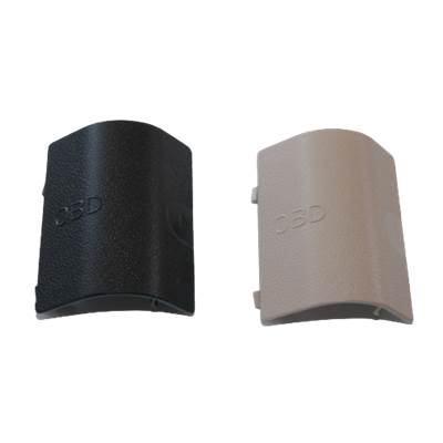 BMW X3 - X4 - F25 - F26 (OBD) Diagnosztikai csatlakozó fedél