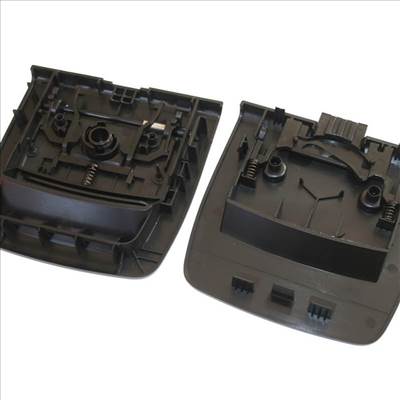 BMW X5 X6 (E70/E71) E61 csomagtértálca nyitó fogantyú , nyitó fül fekete