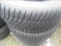 Dunlop winter sport5 225/45R17 téli gumi 7 mm